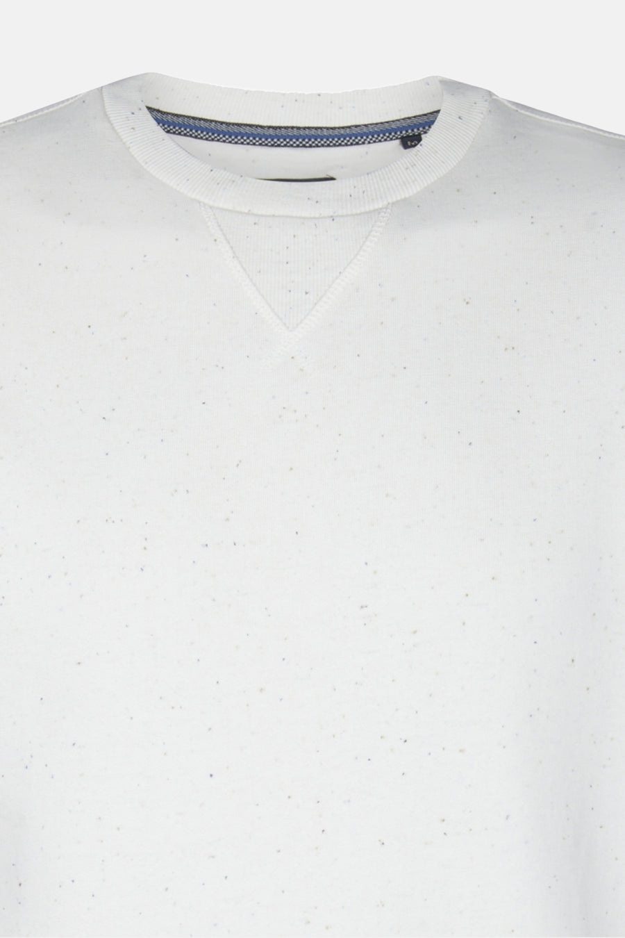 Sweater met ronde hals Multicolor - Petrol Industries®