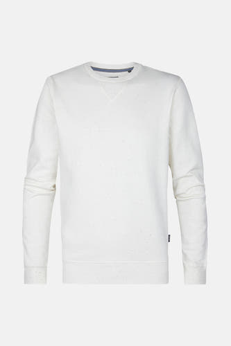 Sweater met ronde hals Multicolor - Petrol Industries®
