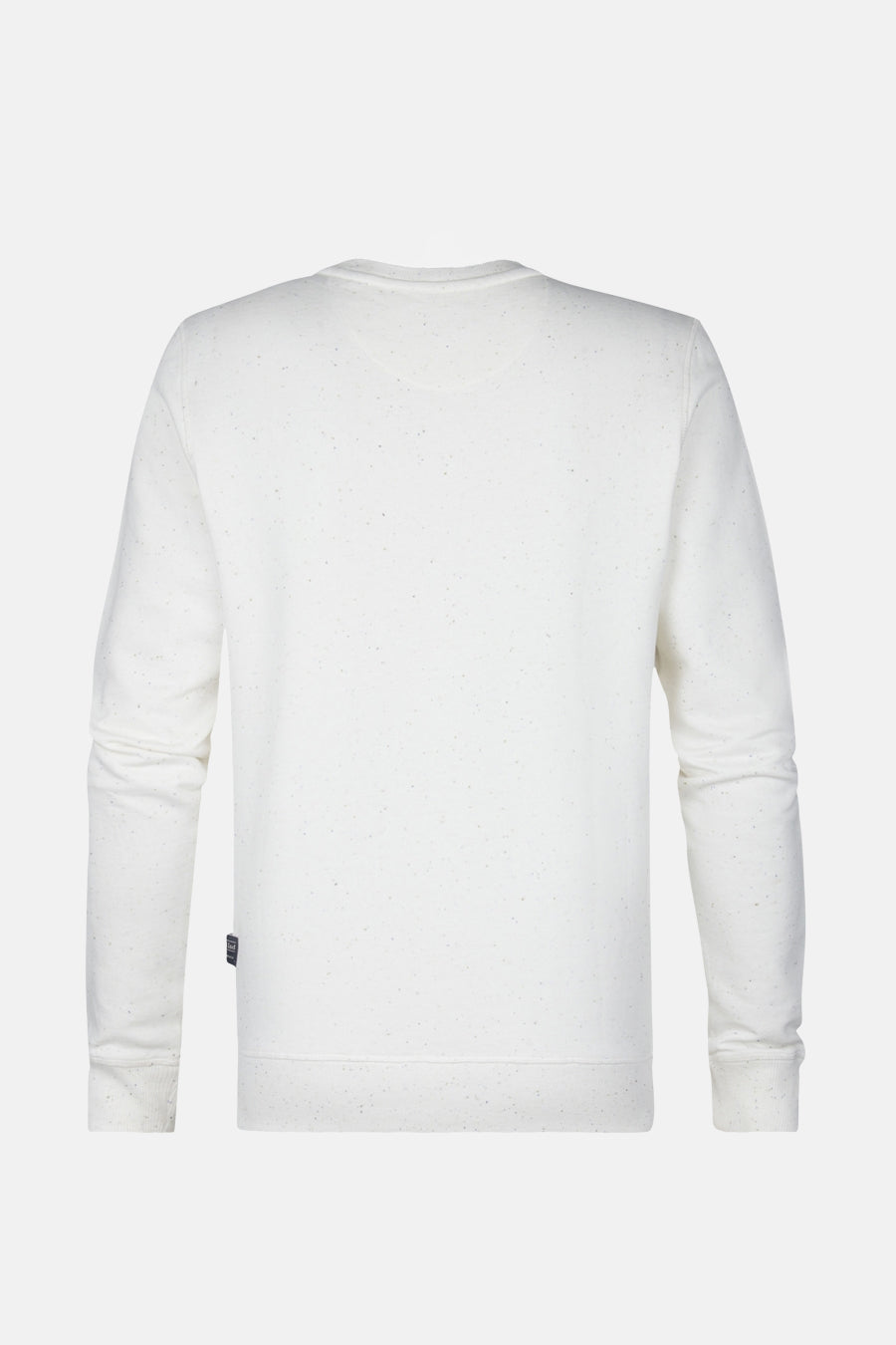 Sweater met ronde hals Multicolor - Petrol Industries®