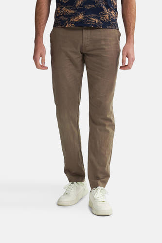Broek Beige - Petrol Industries®