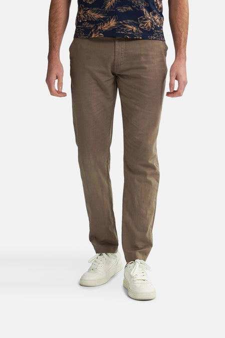 Broek Beige - Petrol Industries®