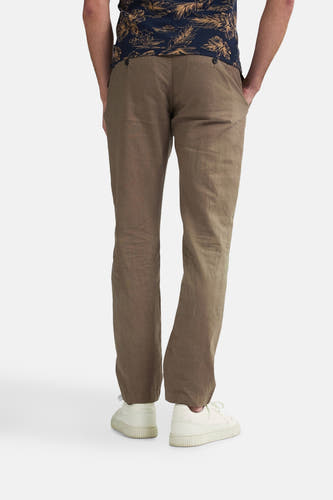 Broek Beige - Petrol Industries®