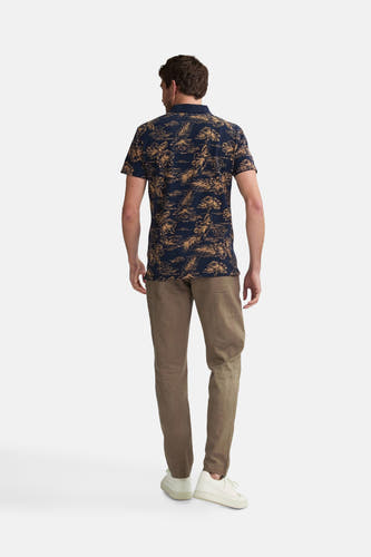 Broek Beige - Petrol Industries®