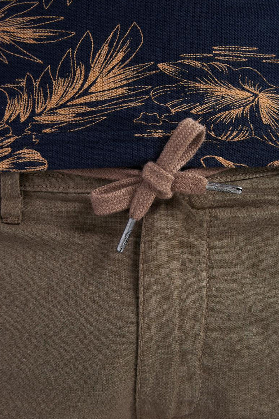 Broek Beige - Petrol Industries®