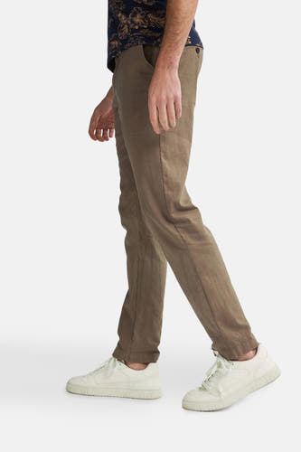 Broek Beige - Petrol Industries®