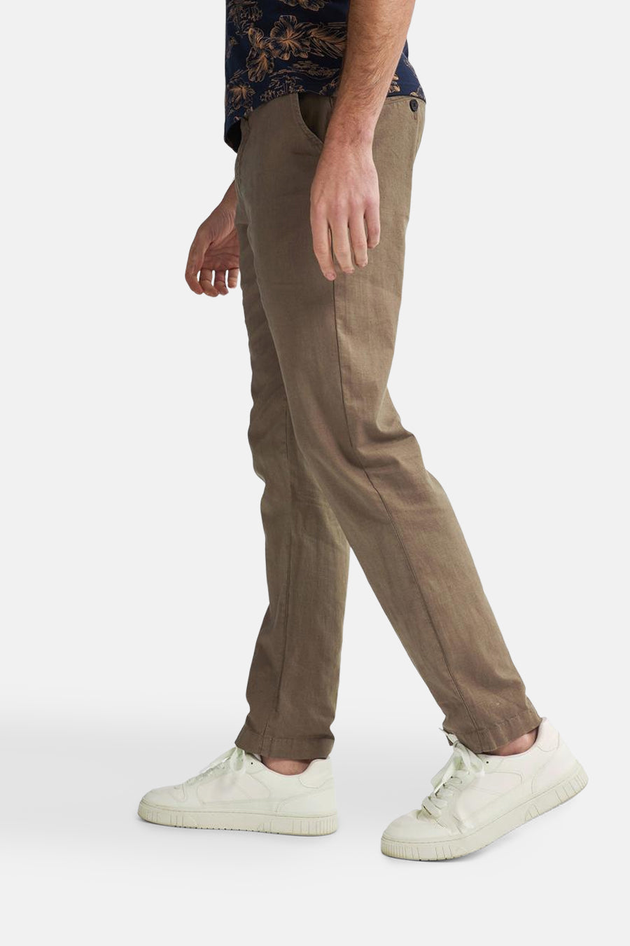 Broek Beige - Petrol Industries®