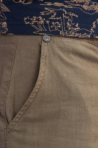 Broek Beige - Petrol Industries®