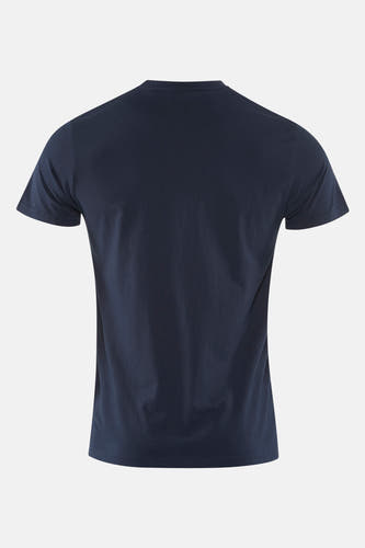 T-shirt (korte mouwen) Blauw - Petrol Industries®