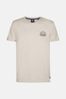 T-shirt (korte mouwen) Multicolor - Petrol Industries®