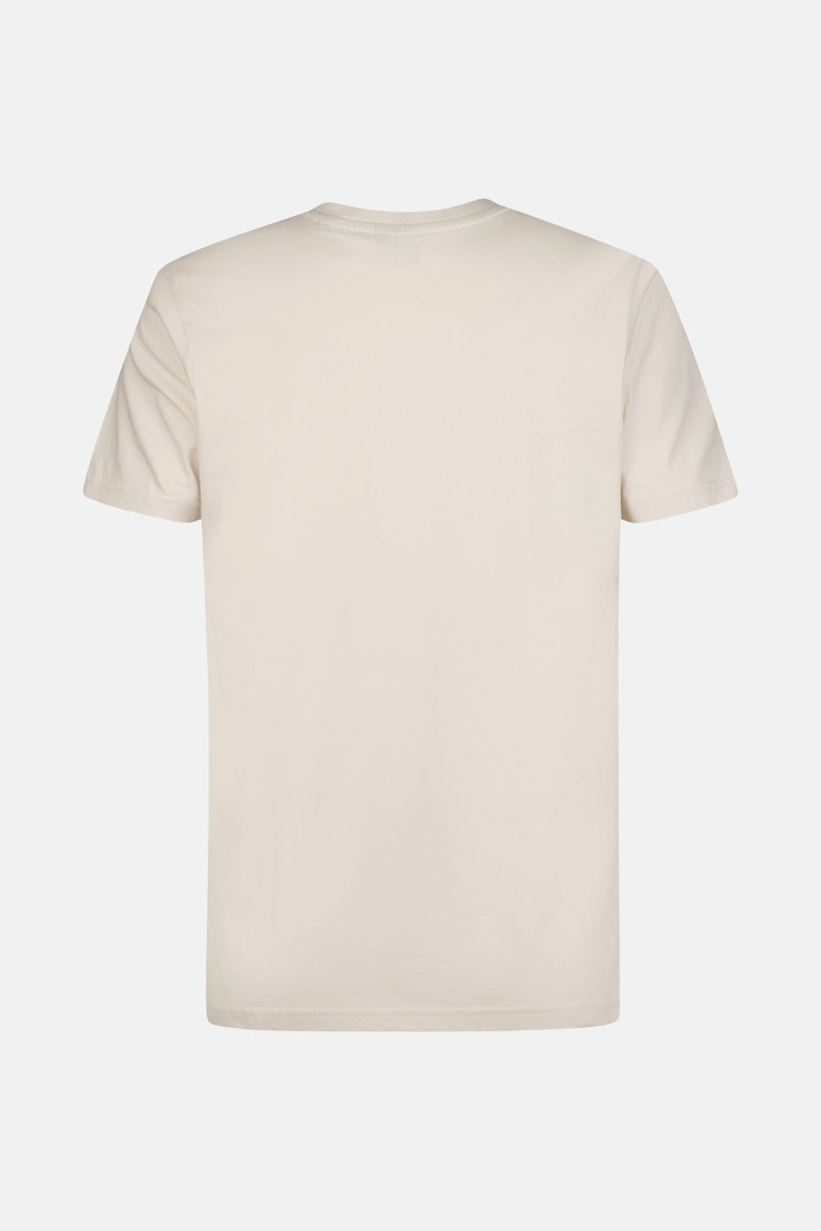 T-shirt (korte mouwen) Multicolor - Petrol Industries®