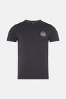 T-shirt (korte mouwen) Grijs - Petrol Industries®