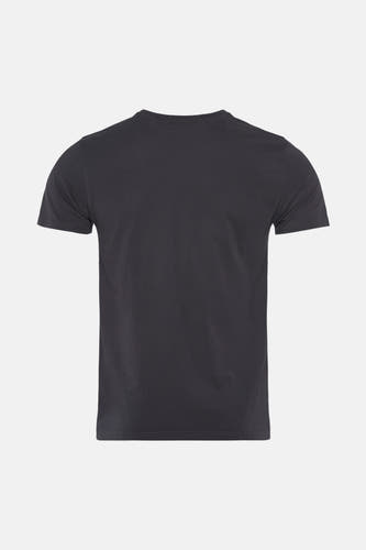 T-shirt (korte mouwen) Grijs - Petrol Industries®