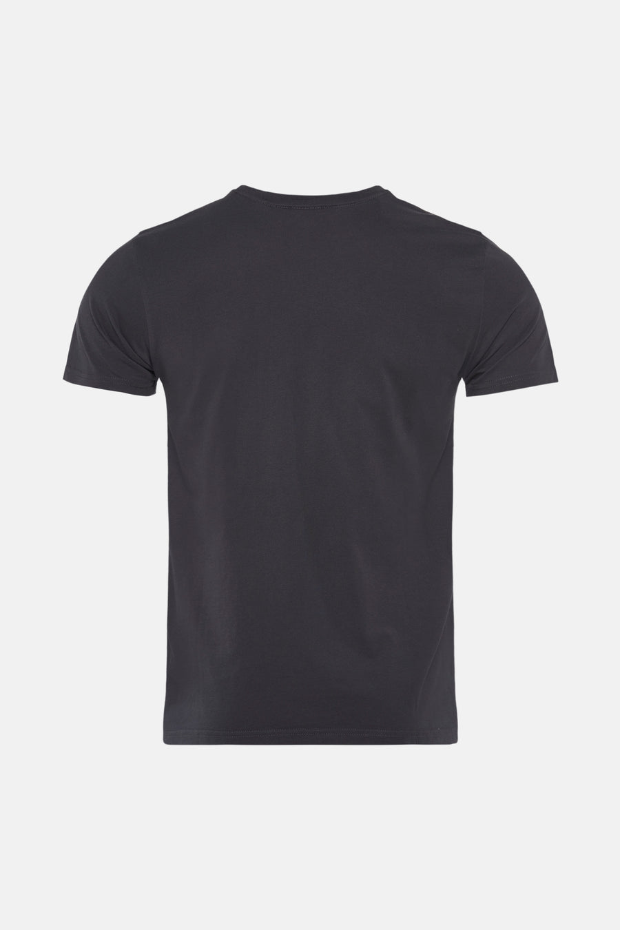 T-shirt (korte mouwen) Grijs - Petrol Industries®