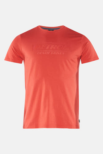 T-shirt (korte mouwen) Rood - Petrol Industries®