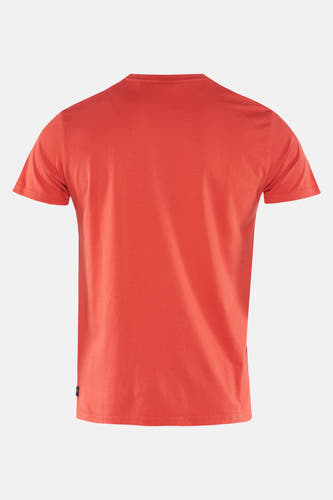 T-shirt (korte mouwen) Rood - Petrol Industries®
