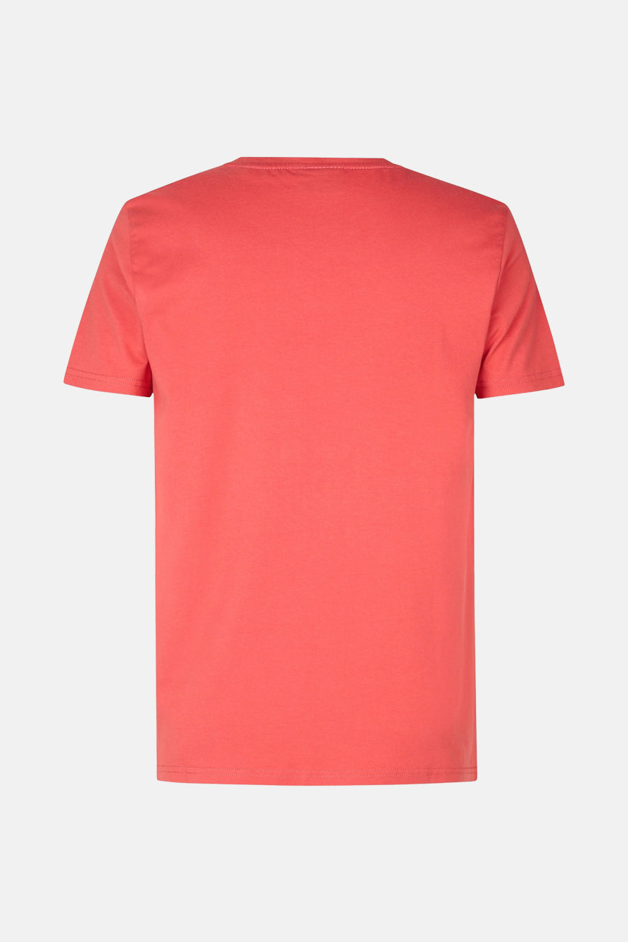 T-shirt (korte mouwen) Rood - Petrol Industries®