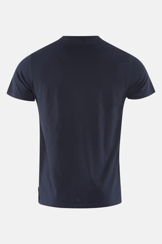 T-shirt (korte mouwen) Blauw - Petrol Industries®