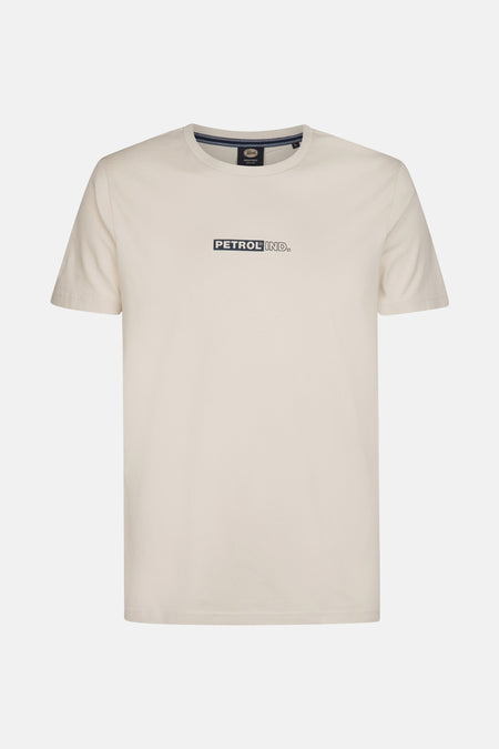 T-shirt (korte mouwen) Multicolor - Petrol Industries®