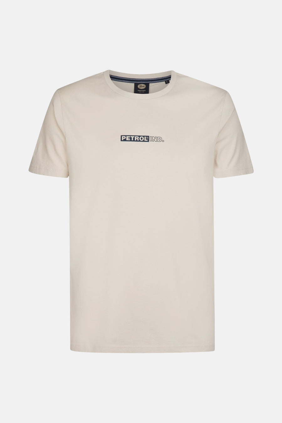 T-shirt (korte mouwen) Multicolor - Petrol Industries®