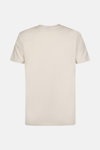 T-shirt (korte mouwen) Multicolor - Petrol Industries®