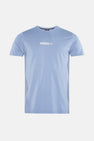 T-shirt (korte mouwen) Blauw - Petrol Industries®