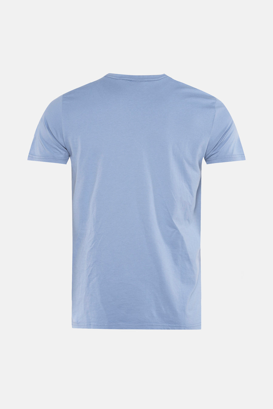 T-shirt (korte mouwen) Blauw - Petrol Industries®