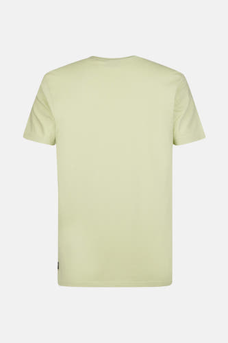 T-shirt (korte mouwen) Groen - Petrol Industries®