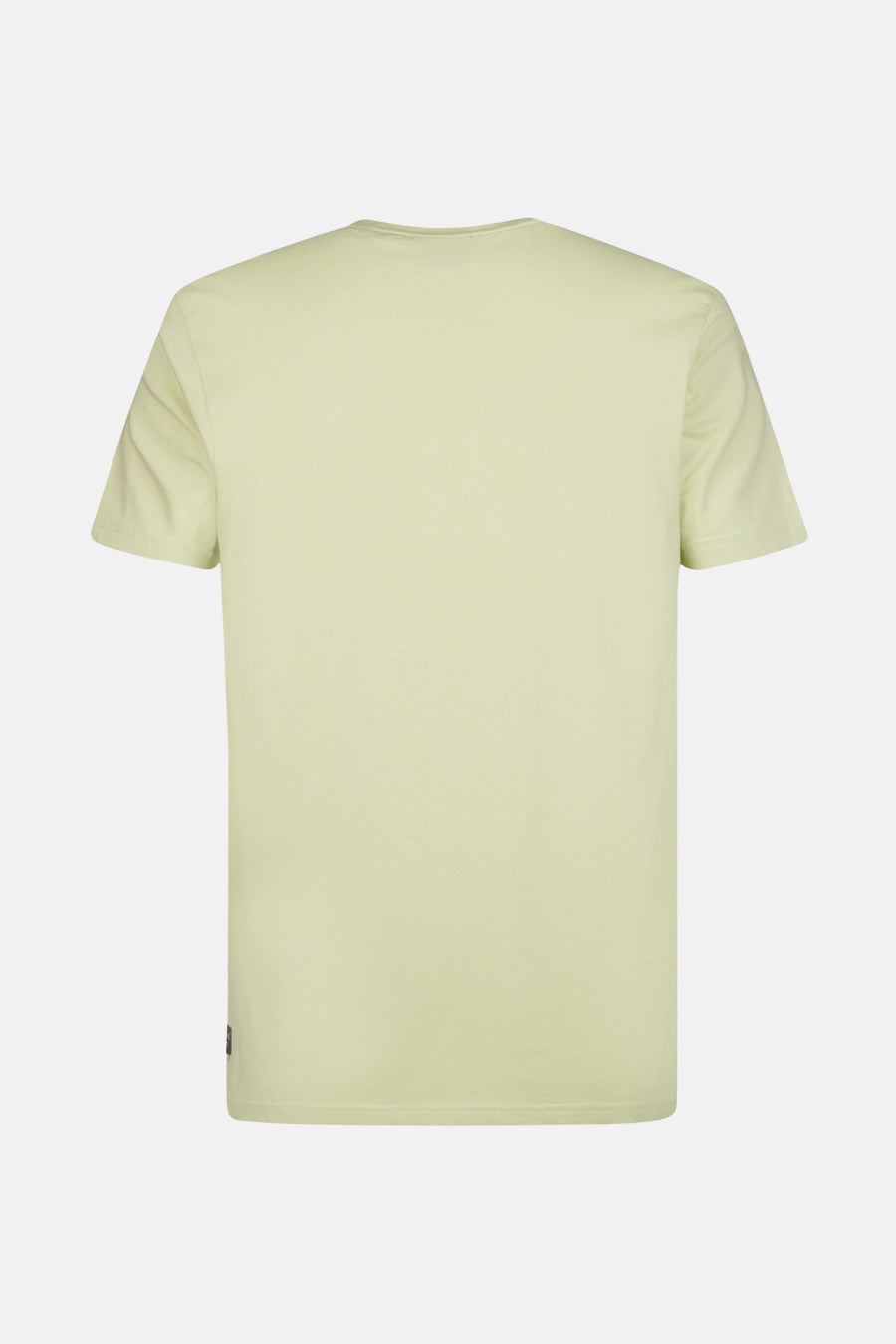 T-shirt (korte mouwen) Groen - Petrol Industries®