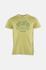 T-shirt (manches courtes) Orange - Petrol Industries®