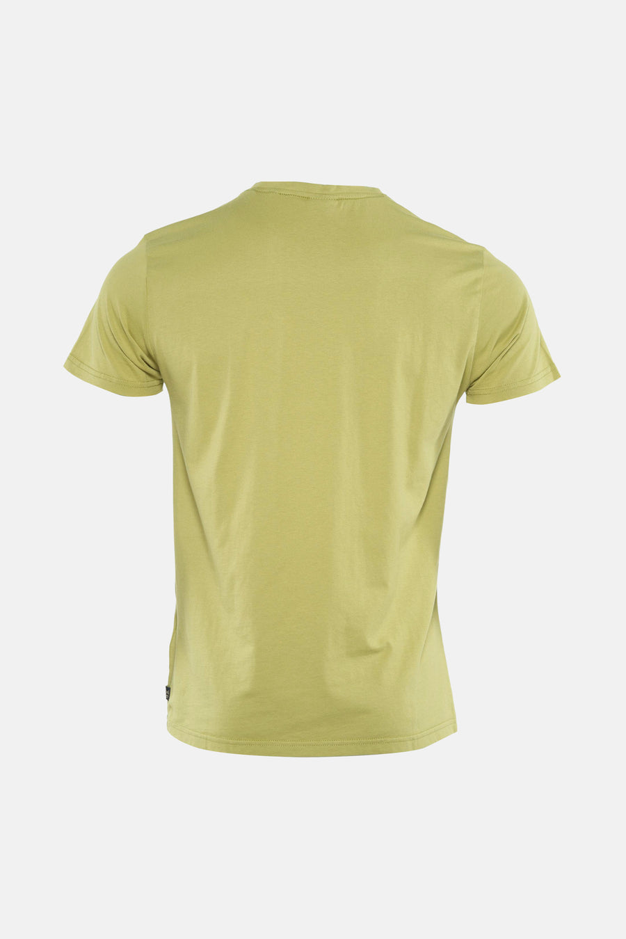 T-shirt (korte mouwen) Oranje - Petrol Industries®
