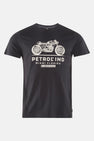 T-shirt (manches courtes) Gris - Petrol Industries®