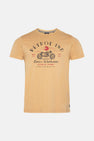 T-shirt (manches courtes) Multicolore - Petrol Industries®