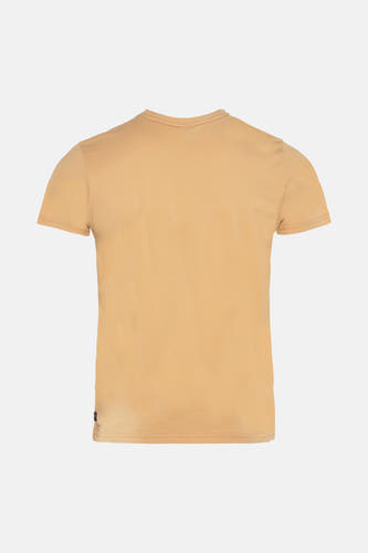 T-shirt (korte mouwen) Multicolor - Petrol Industries®
