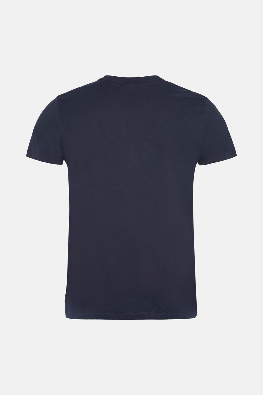 T-shirt (korte mouwen) Blauw - Petrol Industries®
