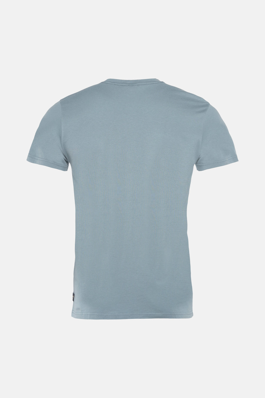 T-shirt (korte mouwen) Blauw - Petrol Industries®