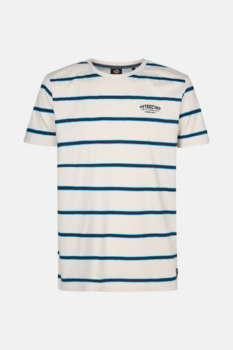 T-shirt (korte mouwen) Multicolor - Petrol Industries®
