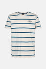 T-shirt (korte mouwen) Multicolor - Petrol Industries®