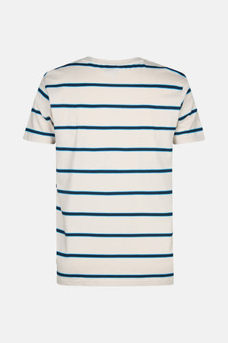 T-shirt (korte mouwen) Multicolor - Petrol Industries®