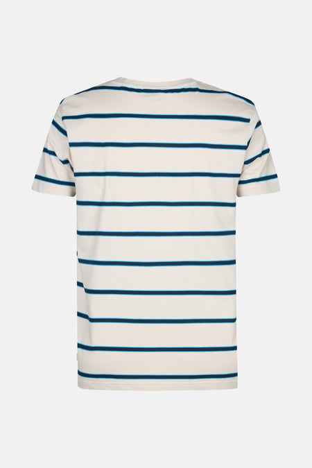 T-shirt (korte mouwen) Multicolor - Petrol Industries®