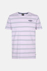 T-shirt (korte mouwen) Grijs - Petrol Industries®