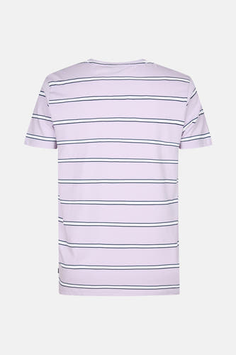 T-shirt (korte mouwen) Grijs - Petrol Industries®