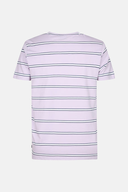 T-shirt (korte mouwen) Grijs - Petrol Industries®