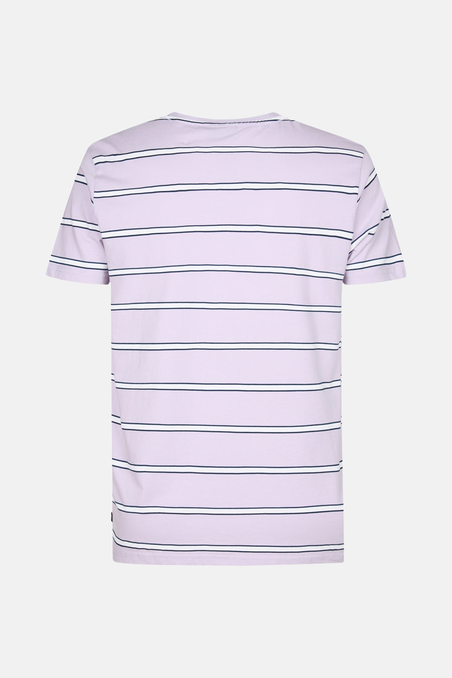 T-shirt (korte mouwen) Grijs - Petrol Industries®