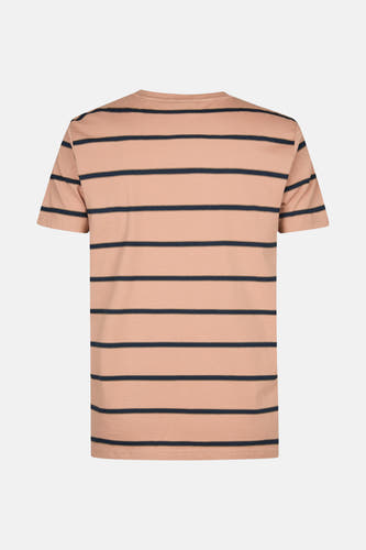 T-shirt (korte mouwen) Multicolor - Petrol Industries®