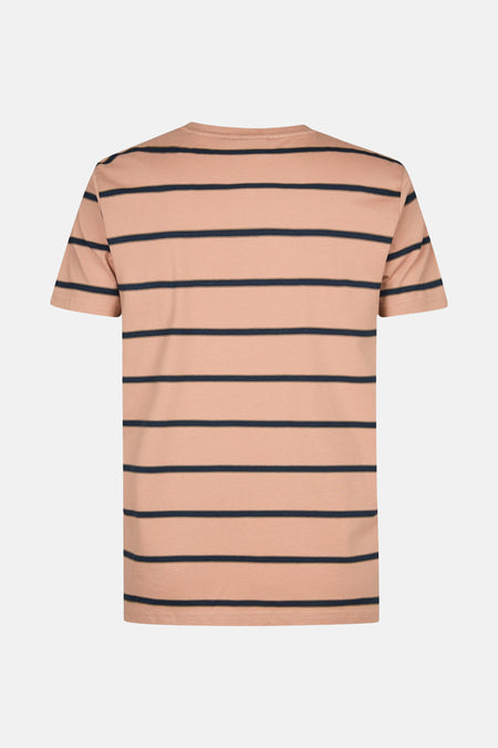 T-shirt (korte mouwen) Multicolor - Petrol Industries®