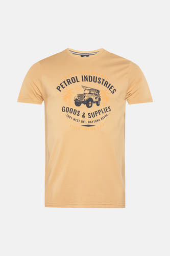 T-shirt (korte mouwen) Multicolor - Petrol Industries®