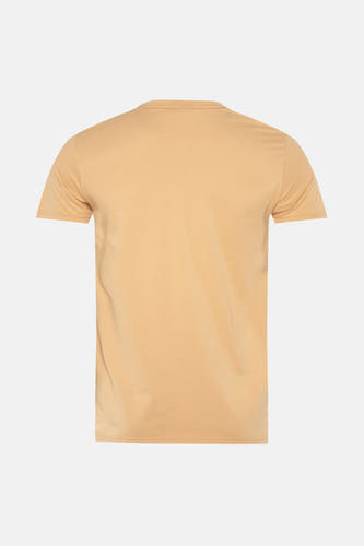 T-shirt (korte mouwen) Multicolor - Petrol Industries®