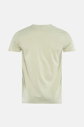 T-shirt (korte mouwen) Groen - Petrol Industries®