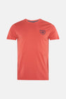 T-shirt (manches courtes) Rouge - Petrol Industries®