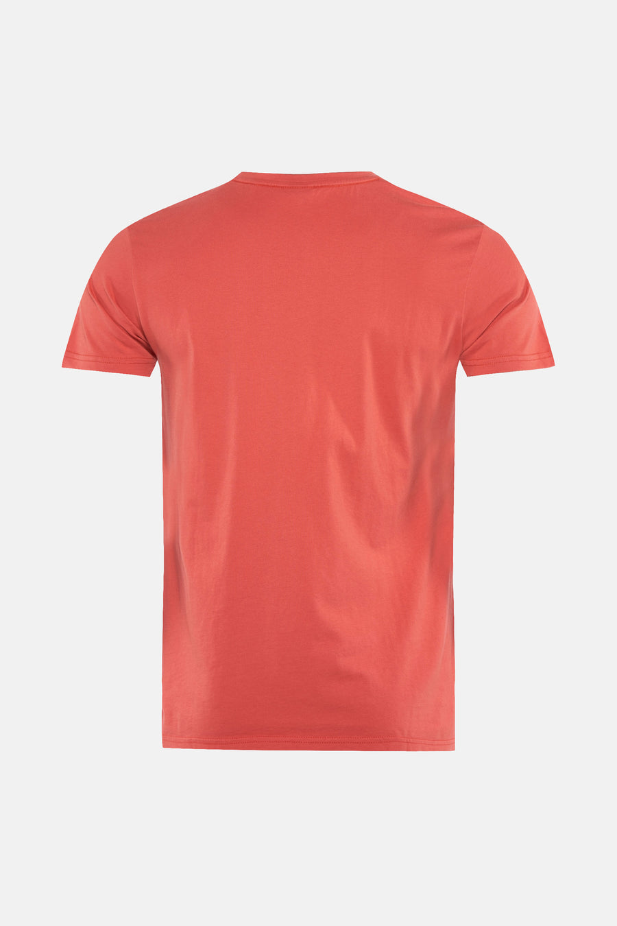 T-shirt (korte mouwen) Rood - Petrol Industries®